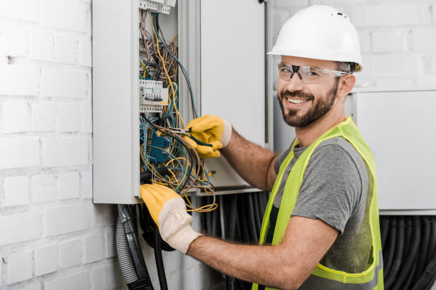 Best Affordable Emergency Electrician  in Great Notch, NJ