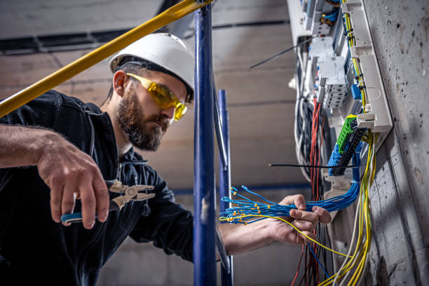 Best 24-Hour Electrician  in Great Notch, NJ