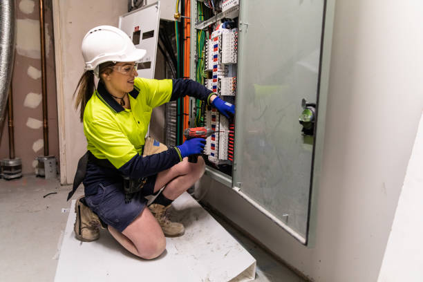 Electrical Upgrades for Homes in Great Notch, NJ
