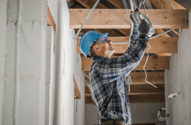 Best Emergency Electrical Repair  in Great Notch, NJ