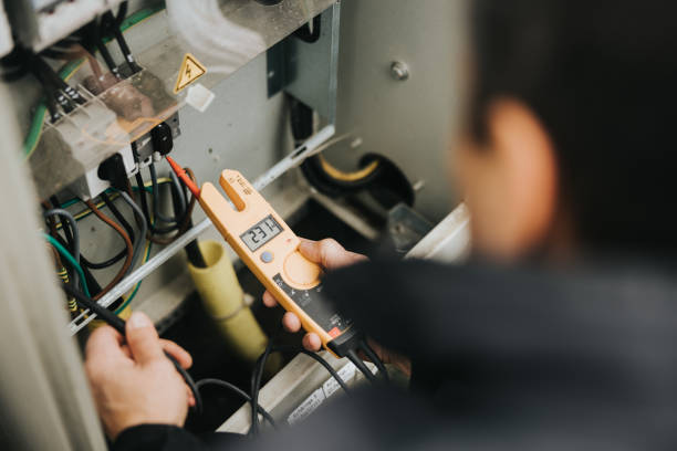 Best Electrical Outlet Repair  in Great Notch, NJ