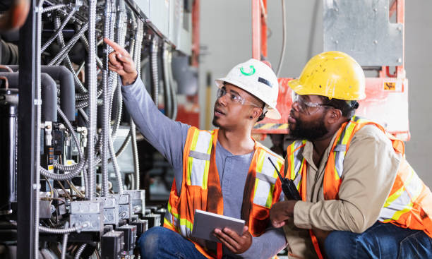 Affordable Electrical Installation in Great Notch, NJ