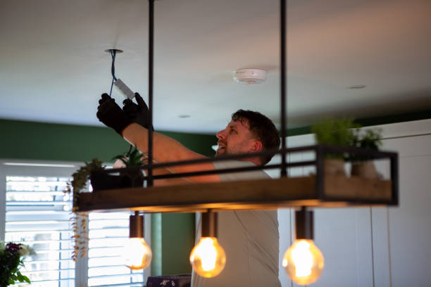 Best Electrician Near Me  in Great Notch, NJ