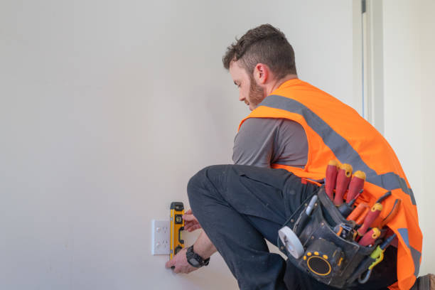Best Affordable Electrical Installation  in Great Notch, NJ