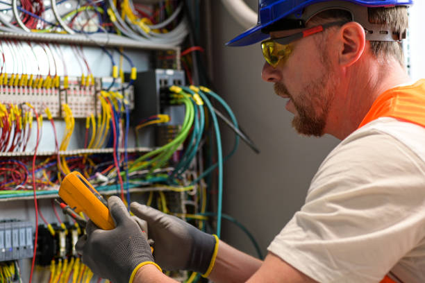 Best Electrical Troubleshooting Services  in Great Notch, NJ