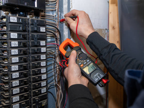 Electrical Outlet Repair in Great Notch, NJ