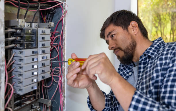 Best Circuit Breaker Repair  in Great Notch, NJ